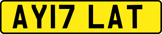 AY17LAT