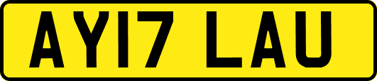 AY17LAU