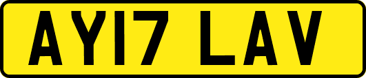 AY17LAV