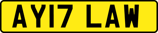 AY17LAW