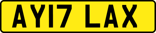 AY17LAX