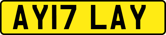 AY17LAY