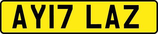 AY17LAZ