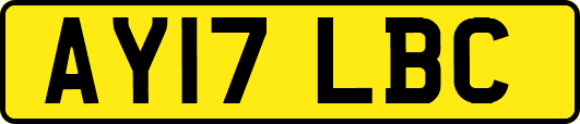 AY17LBC