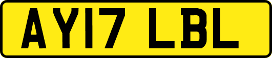 AY17LBL