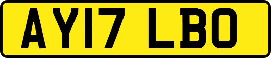 AY17LBO