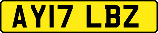 AY17LBZ
