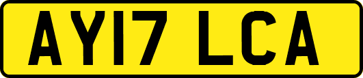 AY17LCA
