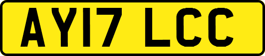 AY17LCC