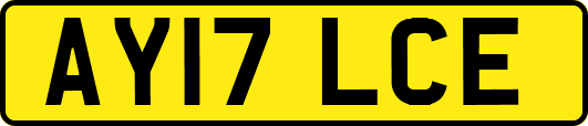 AY17LCE