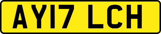 AY17LCH