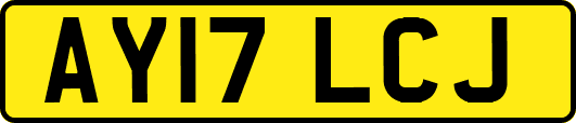 AY17LCJ