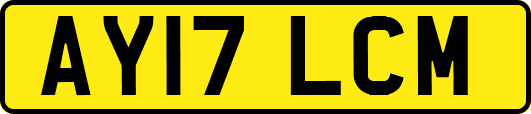 AY17LCM