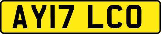 AY17LCO