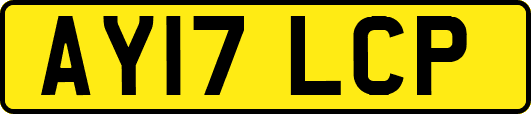 AY17LCP