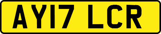 AY17LCR