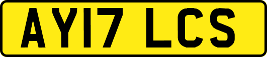 AY17LCS