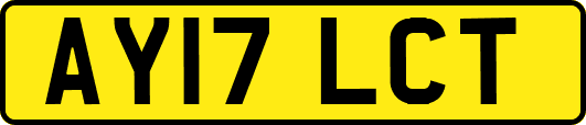 AY17LCT