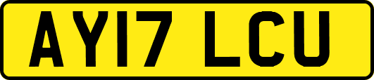 AY17LCU