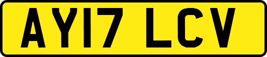 AY17LCV