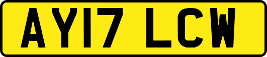 AY17LCW