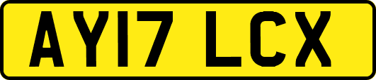 AY17LCX