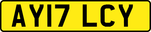 AY17LCY
