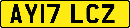 AY17LCZ