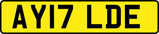 AY17LDE