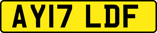 AY17LDF