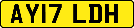 AY17LDH