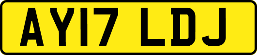 AY17LDJ