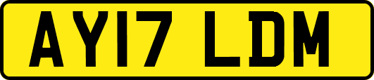 AY17LDM