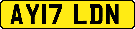 AY17LDN