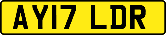AY17LDR