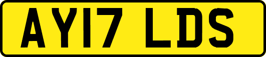 AY17LDS