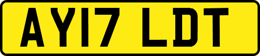AY17LDT