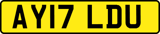 AY17LDU