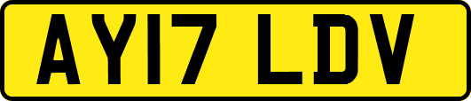 AY17LDV