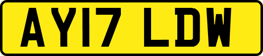 AY17LDW