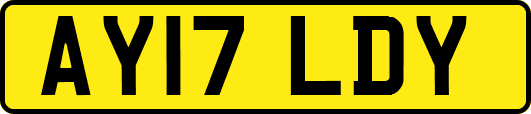 AY17LDY