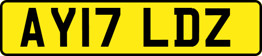 AY17LDZ