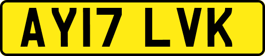 AY17LVK