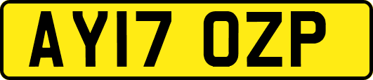 AY17OZP