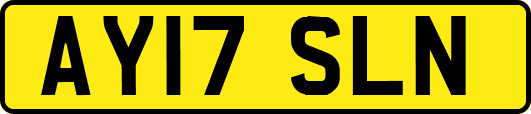 AY17SLN