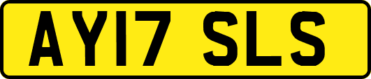 AY17SLS