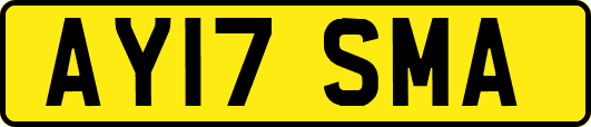AY17SMA