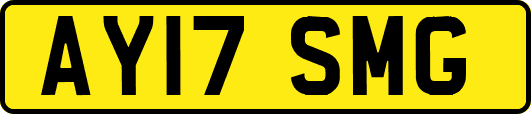 AY17SMG