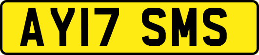 AY17SMS