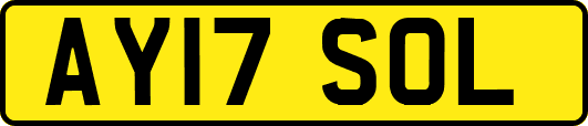 AY17SOL